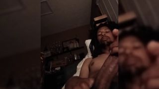 LuvSexMagic - I havent cummed in weeks!-3