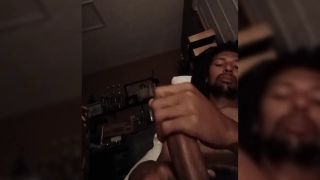LuvSexMagic - I havent cummed in weeks!-6