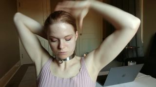 mdollbot 2020-07-30 I was really itching to try on this new hood from Cocoon --    777913-1