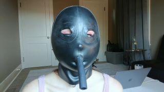 mdollbot 2020-07-30 I was really itching to try on this new hood from Cocoon --    777913-7