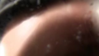  milf porn | Klarissa Leone in a close shave | milf-0
