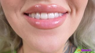 Mouth fuck his bbc luna   jawbreakerz interracial porn by jaw ....-1
