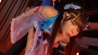 [WarAnLov.com] SPSD-56 Beautiful Magic Swordsman Rin-025-2