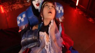 [WarAnLov.com] SPSD-56 Beautiful Magic Swordsman Rin-025-9