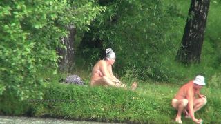 Amateur Hidden Camera 767-0
