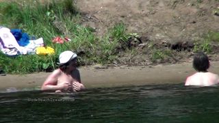 Amateur Hidden Camera 767-6