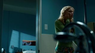 Sarah Roemer – Asylum (2008) HD 720p - (Celebrity porn)-9