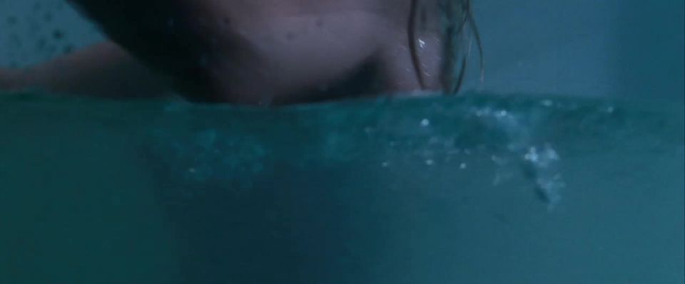 Sarah Roemer – Asylum (2008) HD 720p - (Celebrity porn)