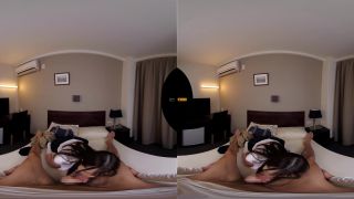 online porn clip 14 WAVR-107 A Ichika Matsumoto and Hikari SakurabaCold Fish | high-quality vr | reality chatzy femdom-1