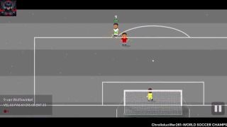 Soccer WORL SOCCER CHAMPS, CAPITULO 2 TEMPORADA 1- COMIENZA LA TEMPORADA-6