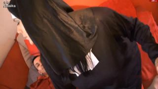 Geile - Nathalie - Nonne auf Hausbesuch RS 1080P - Amateur-5