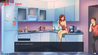 [GetFreeDays.com] Stepsis Got Stuck In Washing Machine - Milfs Plaza Hentai Sex Game Part 6 18 Sex Video April 2023-0