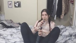 adult video 41 LilRedVelvet – Kind Encouragment JOI, rikki six femdom on fetish porn -1