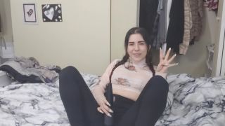 adult video 41 LilRedVelvet – Kind Encouragment JOI, rikki six femdom on fetish porn -3