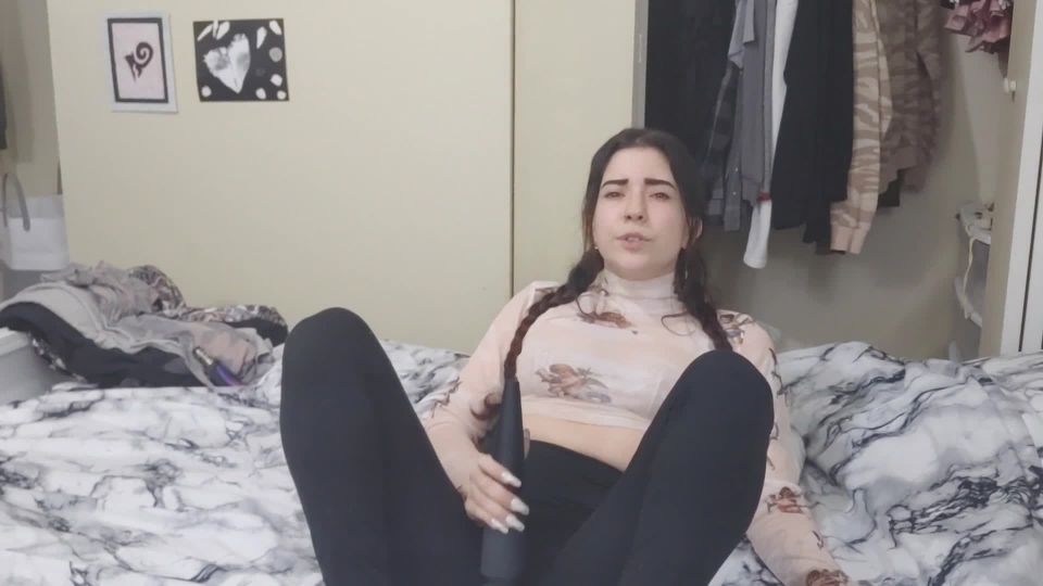 adult video 41 LilRedVelvet – Kind Encouragment JOI, rikki six femdom on fetish porn 