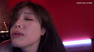 ReducingMosaic USBA-084 Mの衝撃 限界調教 清楚な長身美女が本性剥き出し本気のマゾイキ 稲森あみ-1