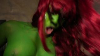 [SuperMisses.com] Intergalactic Fuckgitives - XXX Porn Parody-4