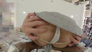 Ultra HD! Seductive Big Sister in Wild Lingerie - Must-Watch-0