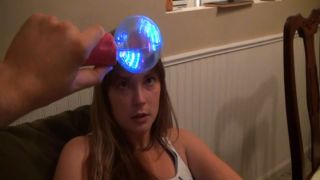 Video Barefoot, Topless, And Hypnotized 480p SD-1