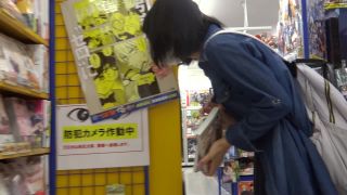 Voyeur Downbluse 65 - 15310352 | voyeur | voyeur -3