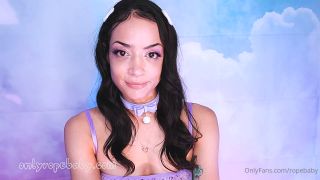 @ropebaby ropebaby-2021-03-11-2052127767-0