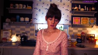 Sydney Harwin – My Sons Big Dick Sydney Harwin  Milf Porn-0