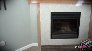 online adult video 31 Astro Domina – Latex Debt Collector on fetish porn bdsm gayforit-7