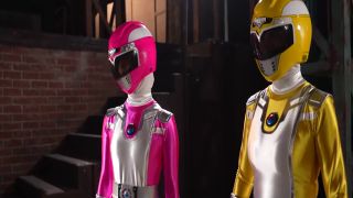 [SuperMisses.com] SPSE-23 Heroine Action SP Holy Treasure Squadron Jewel Ranger-001-4