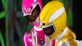 [SuperMisses.com] SPSE-23 Heroine Action SP Holy Treasure Squadron Jewel Ranger-001-9