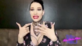free adult clip 36 Miss Alessa Milano – One Night Stand, femdom legs on fetish porn -1