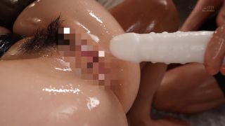 [FHD] START-169 体液ズブ濡れでよがりイク極上のカラダ 汗・潮・涎全ての神木汁を味わい堪能する5CORNER 神木麗-3