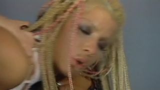 Ass Buffet, Scene 3-7