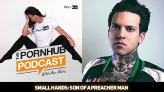 Japanese 27. Small Hands Son of a Preacher Man-5