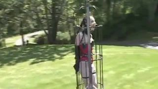 House of Gord18 03 02 Mina Meow - Electric Birdcage (Scene)-2