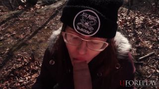 porn video 18 Cum In Mouth, Outdoor Public Blowjobs Ljforeplay Blowjobs During Our Walk Around The Lake - [ManyVids] - 2025 (HD 720p), anal toy porn on femdom porn -7