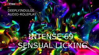 [GetFreeDays.com] INTENSE PUSSY LICKINGSENSUAL ASMR 69 AND RIMMING AUDIO PORN INTENSE SENSUAL AUDIO JOI Sex Stream June 2023-2