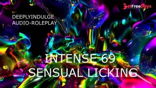 [GetFreeDays.com] INTENSE PUSSY LICKINGSENSUAL ASMR 69 AND RIMMING AUDIO PORN INTENSE SENSUAL AUDIO JOI Sex Stream June 2023-5