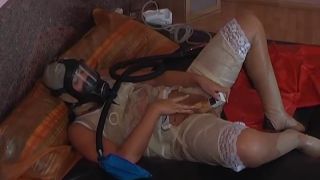 Spekula 101 Living in rubber part IV.-6