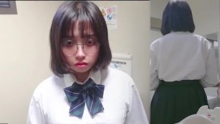 [FC2_PPV-1349547] 【個撮】都立商業科のゆめかわ系。子供たちが遊ぶ公園のトイレでイキ疲れるまで立ちバック突き。 - JAV-2