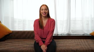 Kiara Lord - Kiara Lord tries DP for her Casting / 16.05.2022 - MILF-1