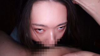 [FHD/SD]DFE-101 喉奥発射、希望します。 三池小春-2
