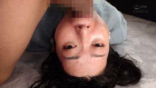 [FHD/SD]DFE-101 喉奥発射、希望します。 三池小春-5
