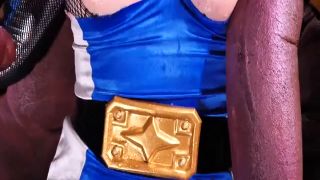 [SuperMisses.com] SPSB-29 Kage Ranger, Kage Blue Lewd Insects’ Mating Hell-004-9