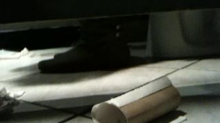 Night Club Toilet Spy Video C-11(Bearbeitet) - [Webcam]-1