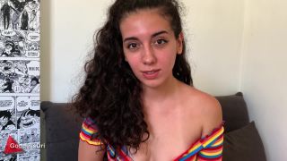 free porn clip 48 fart fetish porn femdom porn | Goddess Dri – Positive FinDom Mantras | goddess dri-0
