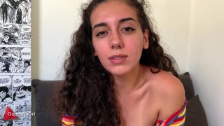 free porn clip 48 fart fetish porn femdom porn | Goddess Dri – Positive FinDom Mantras | goddess dri-1