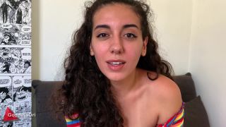 free porn clip 48 fart fetish porn femdom porn | Goddess Dri – Positive FinDom Mantras | goddess dri-2