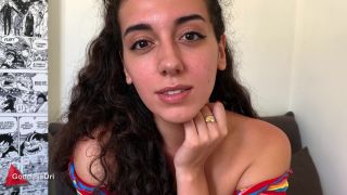 free porn clip 48 fart fetish porn femdom porn | Goddess Dri – Positive FinDom Mantras | goddess dri-7