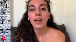 free porn clip 48 fart fetish porn femdom porn | Goddess Dri – Positive FinDom Mantras | goddess dri-9