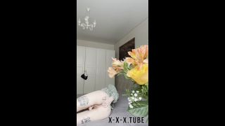 Hardcore porn  Lovina lady  Girl Masturbating Asmr-8